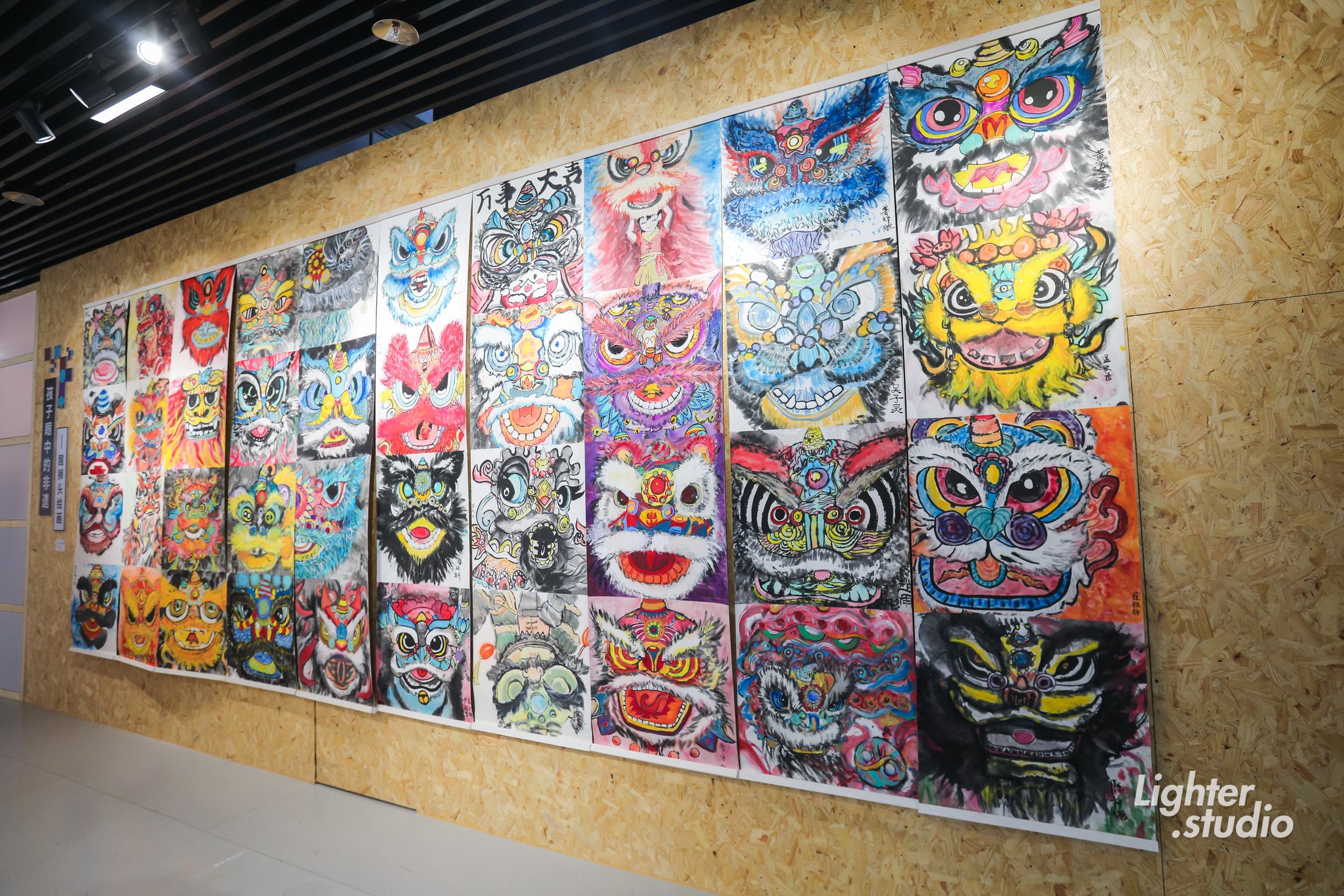 深圳非遗馆“宝盒的秘密”展厅项目图片 6